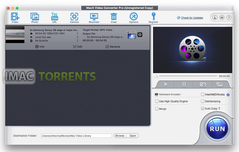 video downloader pro for mac torrent